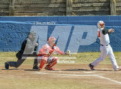Thumbnail 1 in Cobre vs. Bernalillo photogallery.