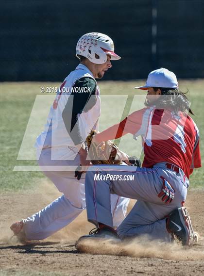 Thumbnail 1 in Cobre vs. Bernalillo photogallery.