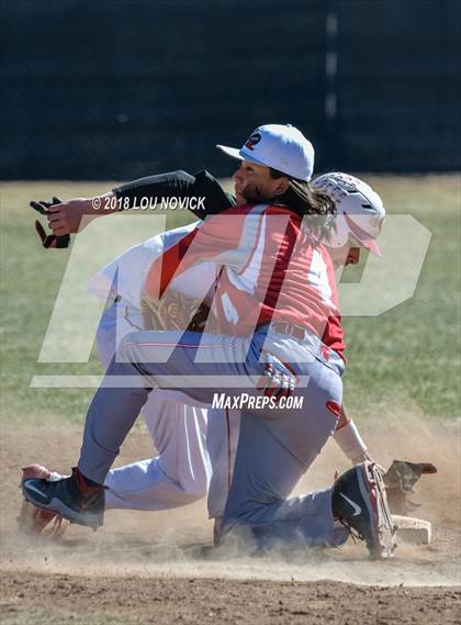 Thumbnail 3 in Cobre vs. Bernalillo photogallery.