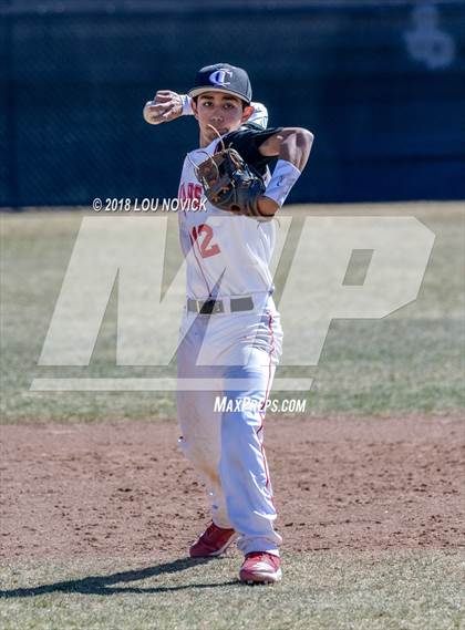 Thumbnail 2 in Cobre vs. Bernalillo photogallery.