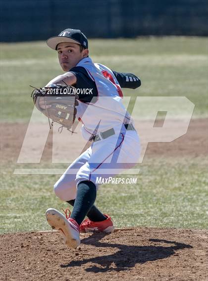 Thumbnail 3 in Cobre vs. Bernalillo photogallery.
