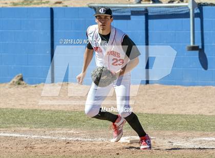 Thumbnail 1 in Cobre vs. Bernalillo photogallery.