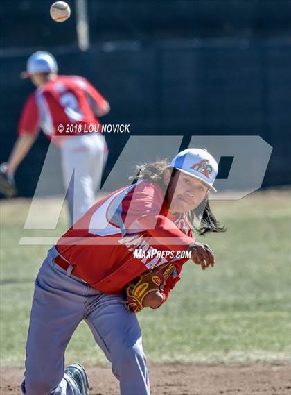 Thumbnail 1 in Cobre vs. Bernalillo photogallery.