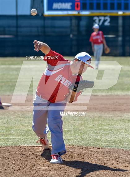 Thumbnail 2 in Cobre vs. Bernalillo photogallery.
