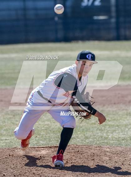 Thumbnail 1 in Cobre vs. Bernalillo photogallery.