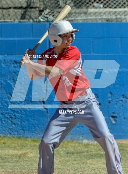 Thumbnail 3 in Cobre vs. Bernalillo photogallery.
