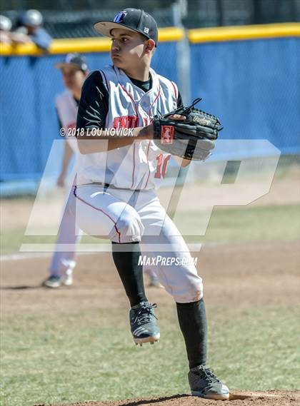 Thumbnail 2 in Cobre vs. Bernalillo photogallery.