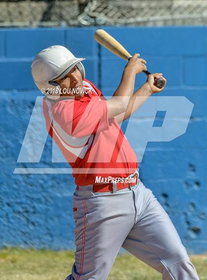 Thumbnail 1 in Cobre vs. Bernalillo photogallery.