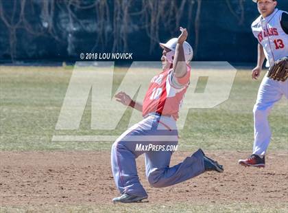 Thumbnail 3 in Cobre vs. Bernalillo photogallery.
