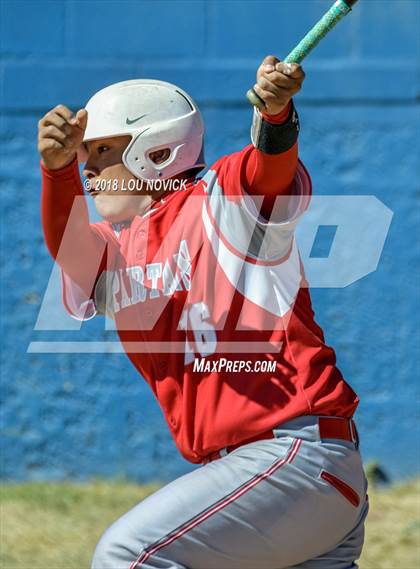 Thumbnail 2 in Cobre vs. Bernalillo photogallery.
