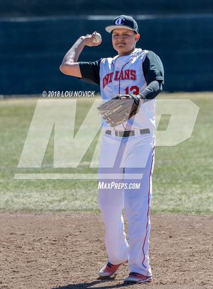 Thumbnail 3 in Cobre vs. Bernalillo photogallery.