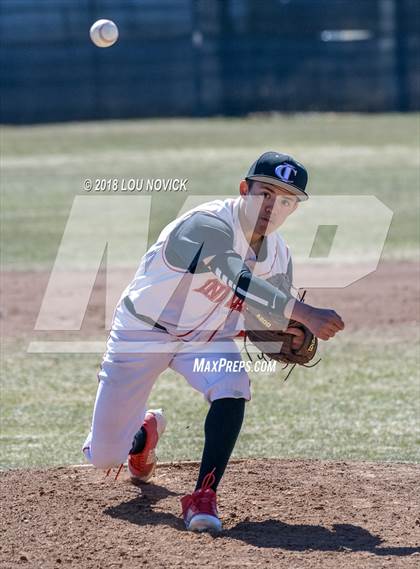 Thumbnail 3 in Cobre vs. Bernalillo photogallery.