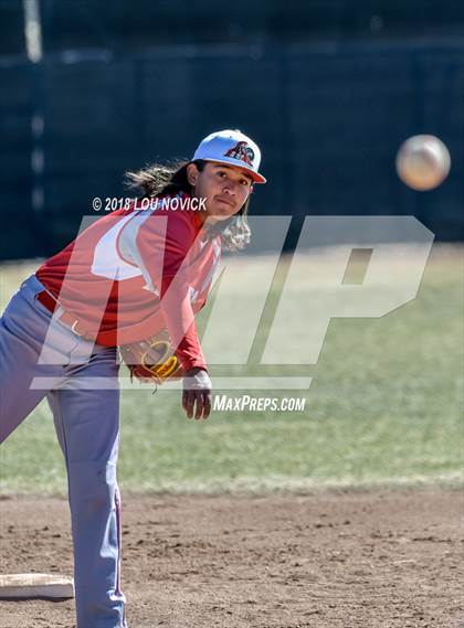 Thumbnail 3 in Cobre vs. Bernalillo photogallery.