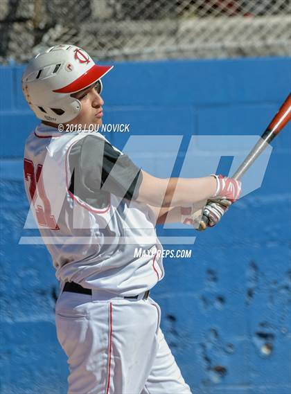 Thumbnail 2 in Cobre vs. Bernalillo photogallery.