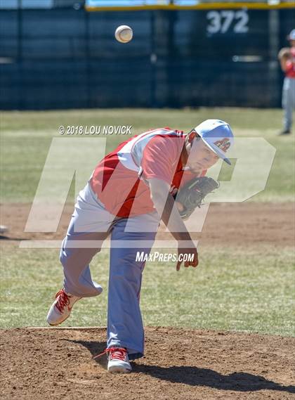 Thumbnail 3 in Cobre vs. Bernalillo photogallery.