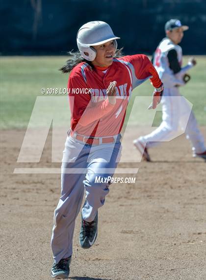 Thumbnail 3 in Cobre vs. Bernalillo photogallery.