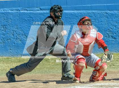 Thumbnail 2 in Cobre vs. Bernalillo photogallery.