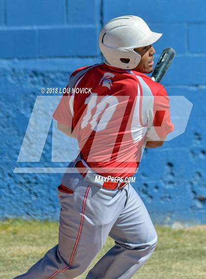 Thumbnail 3 in Cobre vs. Bernalillo photogallery.
