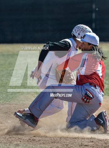 Thumbnail 2 in Cobre vs. Bernalillo photogallery.