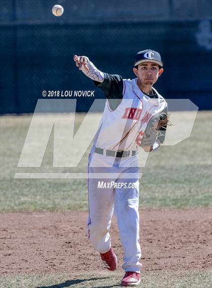 Thumbnail 1 in Cobre vs. Bernalillo photogallery.