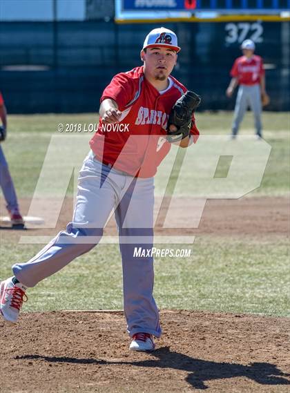 Thumbnail 1 in Cobre vs. Bernalillo photogallery.