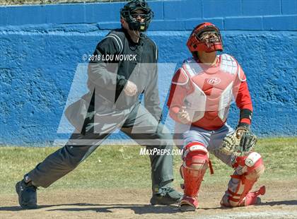 Thumbnail 3 in Cobre vs. Bernalillo photogallery.