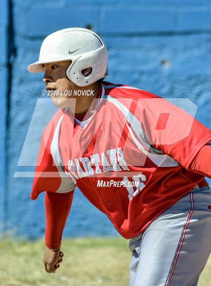 Thumbnail 1 in Cobre vs. Bernalillo photogallery.
