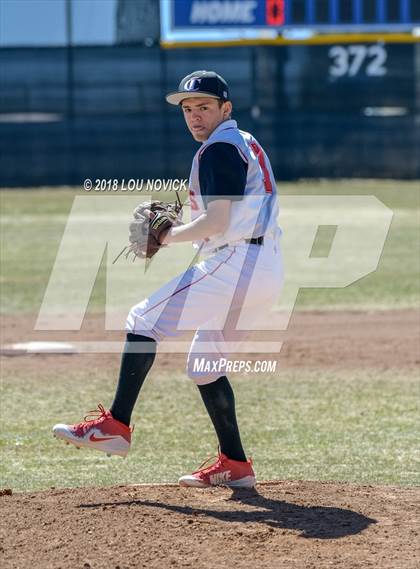 Thumbnail 1 in Cobre vs. Bernalillo photogallery.