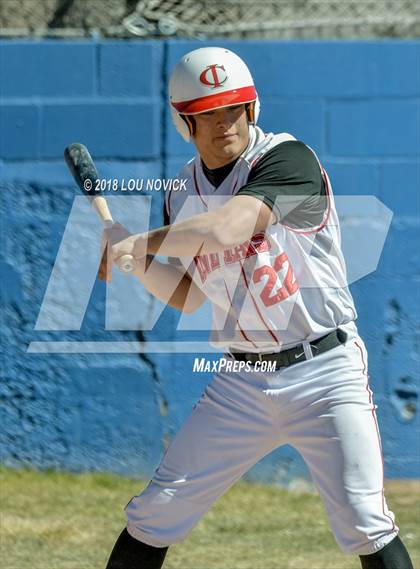 Thumbnail 1 in Cobre vs. Bernalillo photogallery.