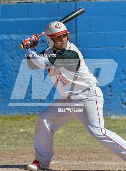 Thumbnail 3 in Cobre vs. Bernalillo photogallery.