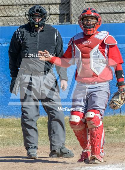 Thumbnail 1 in Cobre vs. Bernalillo photogallery.