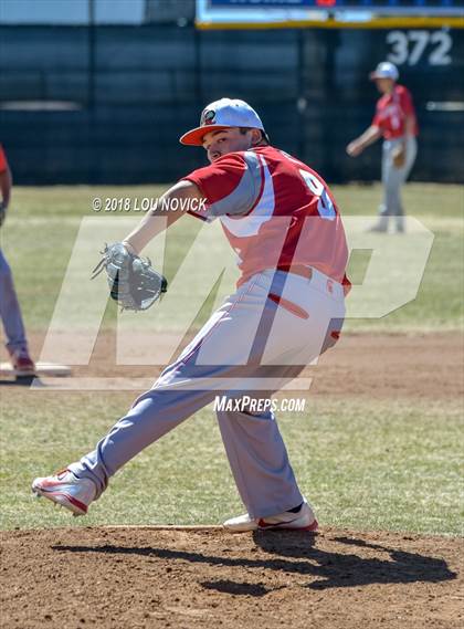 Thumbnail 1 in Cobre vs. Bernalillo photogallery.