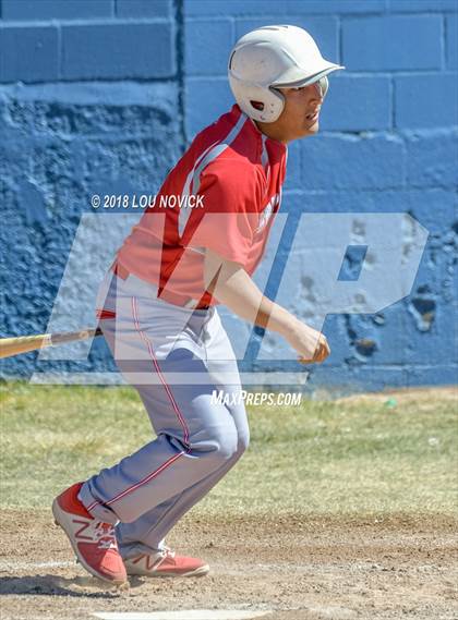Thumbnail 2 in Cobre vs. Bernalillo photogallery.