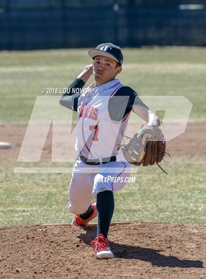 Thumbnail 2 in Cobre vs. Bernalillo photogallery.