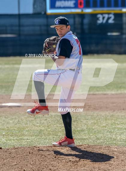 Thumbnail 3 in Cobre vs. Bernalillo photogallery.