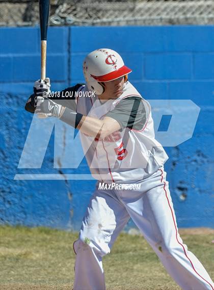 Thumbnail 1 in Cobre vs. Bernalillo photogallery.