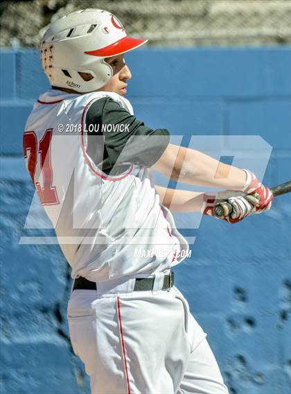 Thumbnail 3 in Cobre vs. Bernalillo photogallery.