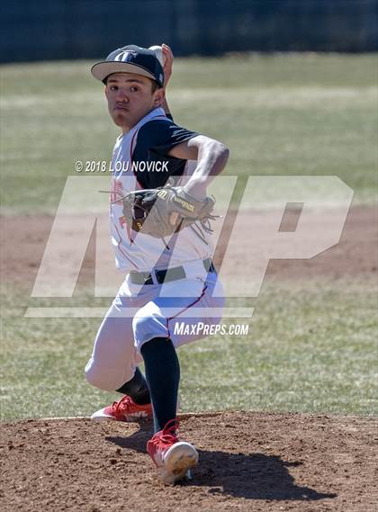 Thumbnail 1 in Cobre vs. Bernalillo photogallery.