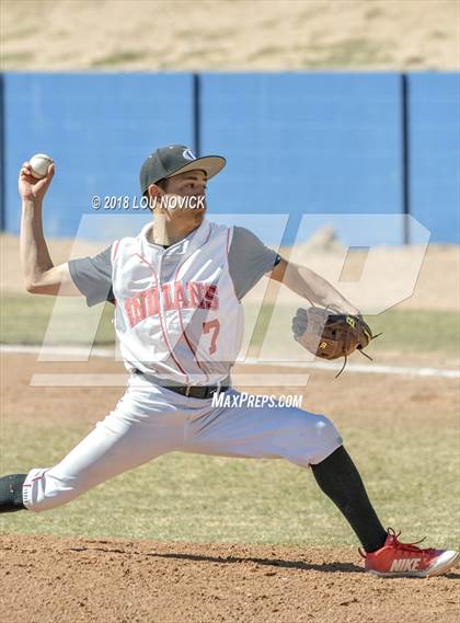 Thumbnail 1 in Cobre vs. Bernalillo photogallery.