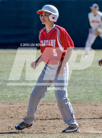 Thumbnail 2 in Cobre vs. Bernalillo photogallery.