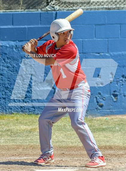 Thumbnail 3 in Cobre vs. Bernalillo photogallery.