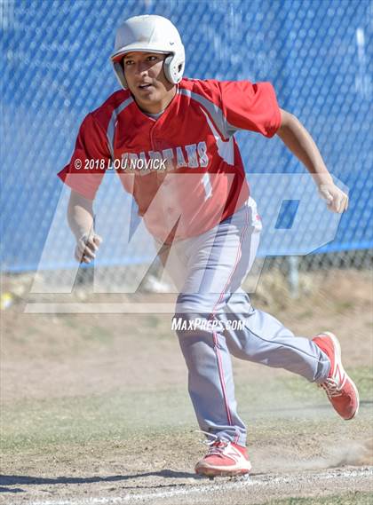 Thumbnail 3 in Cobre vs. Bernalillo photogallery.