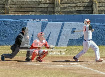 Thumbnail 2 in Cobre vs. Bernalillo photogallery.