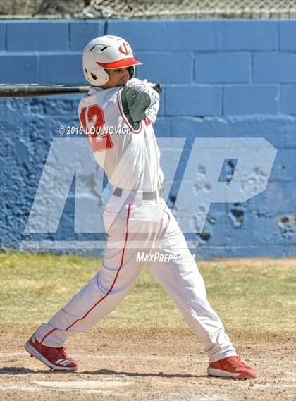 Thumbnail 3 in Cobre vs. Bernalillo photogallery.