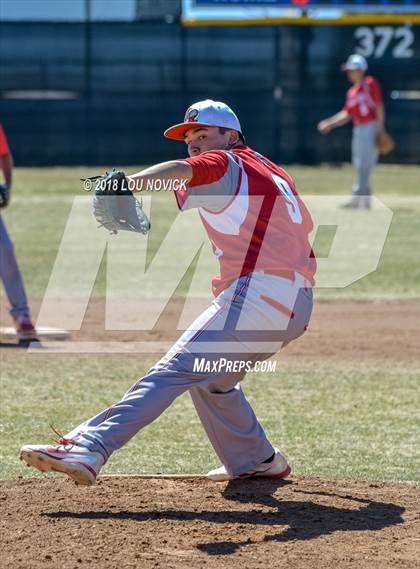 Thumbnail 2 in Cobre vs. Bernalillo photogallery.