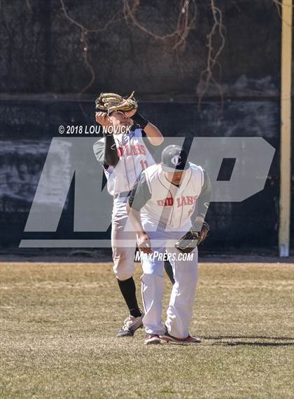 Thumbnail 2 in Cobre vs. Bernalillo photogallery.