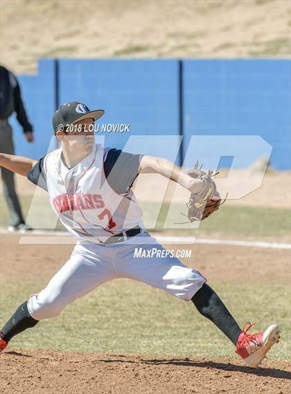Thumbnail 3 in Cobre vs. Bernalillo photogallery.