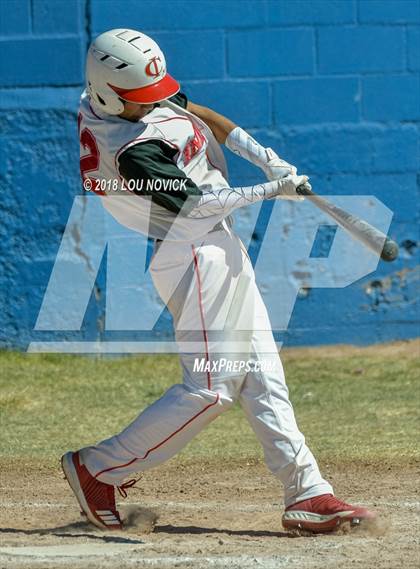 Thumbnail 1 in Cobre vs. Bernalillo photogallery.