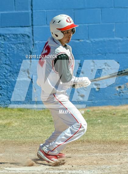 Thumbnail 2 in Cobre vs. Bernalillo photogallery.