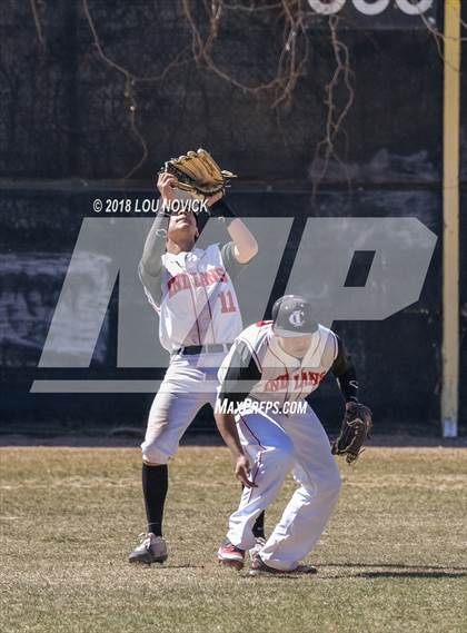 Thumbnail 2 in Cobre vs. Bernalillo photogallery.